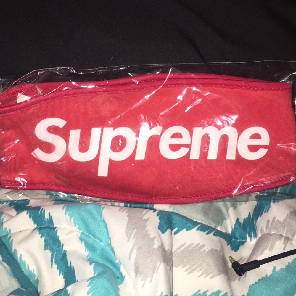 Supreme Headband